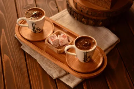 تصویر 4 از فروش سرویس چوبی اردو خوری + قیمت خرید به صرفه